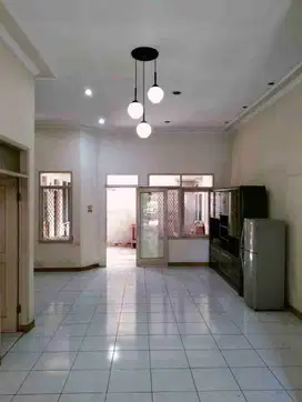 MURAH RUMAH WISMA MUKTI LEBAR 10 BAWAH 3M