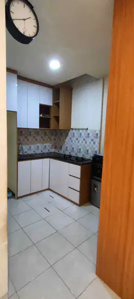 Dijual Rumah 2 lantai semifurnish Cluster Martinez Gading Serpong