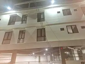 Kost Aktif Mewah Baru Bangun Jatinangor