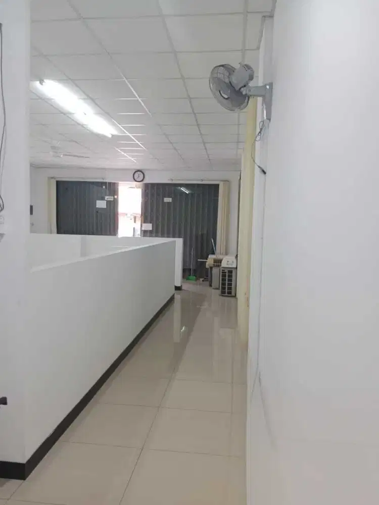 Ruko 3,5 Lantai Siap Huni di Sunter, Jakarta Utara