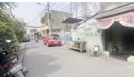 Jual Tanah Ada Bangunan Rumah Di Babakan, Tangerang