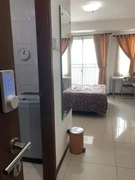 DIJUAL/ DISEWAKAN DGN HARGA MURAH:  Apartment Thamrin Executive