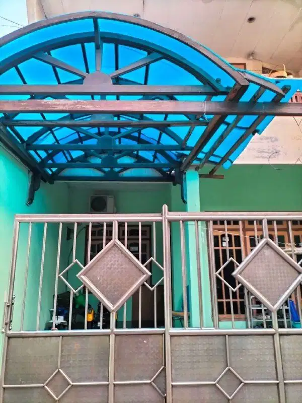 Dijual Rumah Gayungan Second Road Ahmad Yani Surabaya