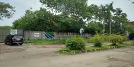 Kavling Izin Industri Siap Bangun di Tangerang