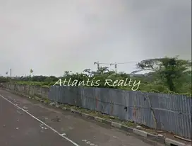 tanah kavling komersial di cengkareng jakarta barat