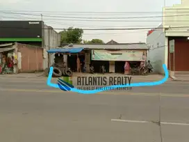 Tanah di Balaraja Siap Bangun