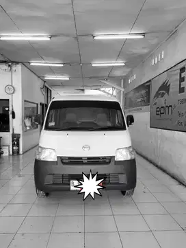 Daihatsu Gran max 2018 Bensin