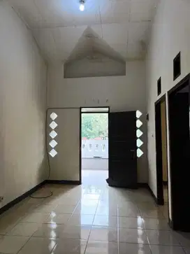 Rumah Kanopi Siap Huni di Citra Raya  20 juta