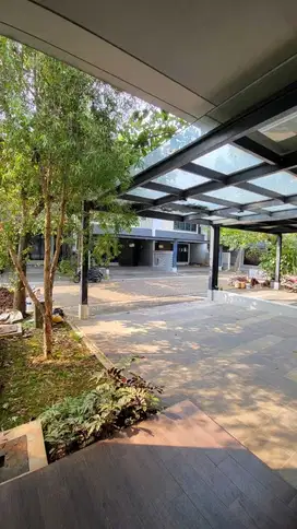 Rumah Siap Huni Lokasi Premium Di Discovery Bintaro Sektor 9. 16509