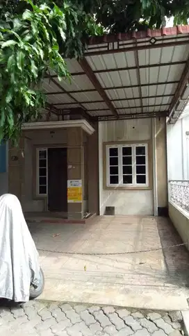 Dijual Rumah Vila Siap Huni Komplek Piazza Gaperta, Medan