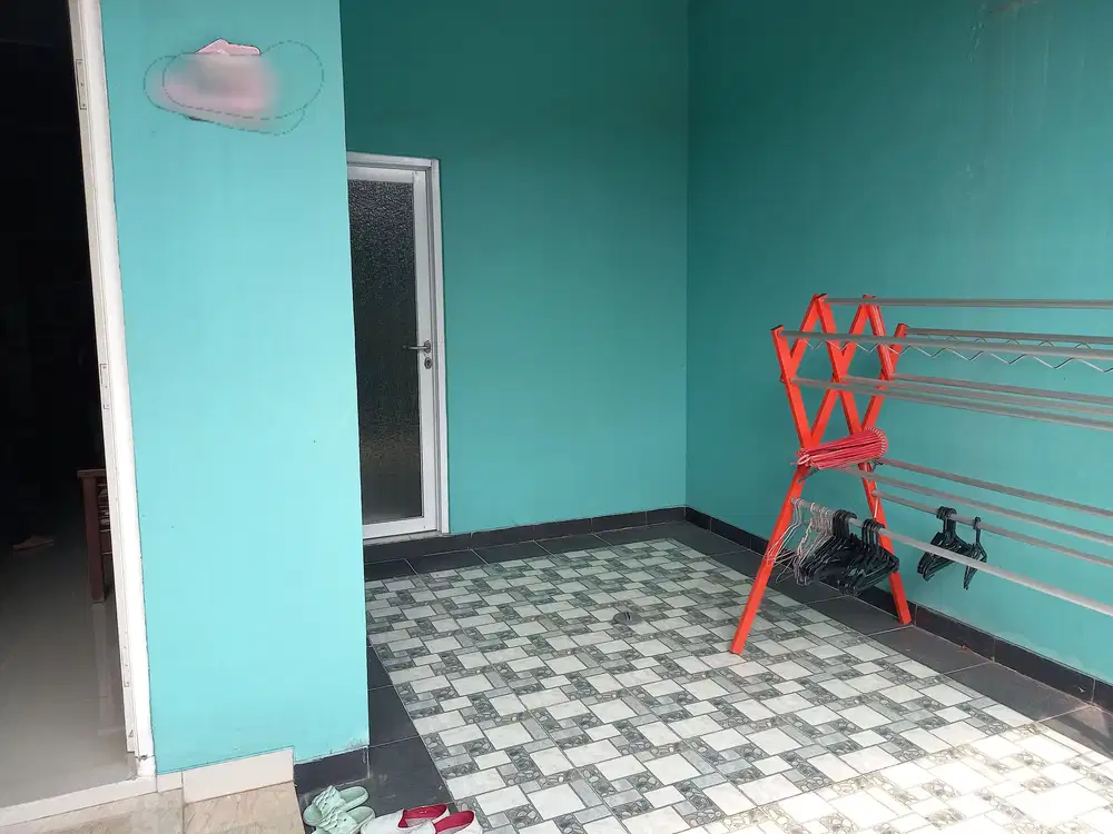 Dijual segera rumah hunian cluster. Taman royal. Tangerang
