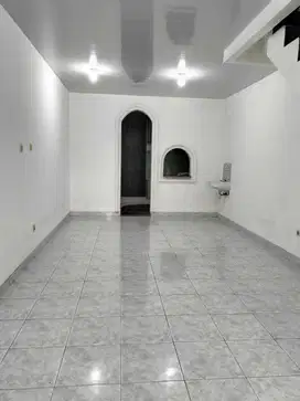DIJUAL RUMAH BAGUS ATAP BAJA RINGAN HARGA MURAH DI TAMAN PALEM LESTARI