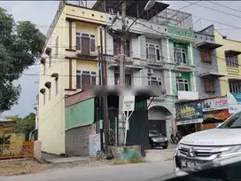 Ruko Jl. Bhayangkara/Jl.Bilal Medan -RK-0243