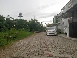 Dijual Rumah Cantik Puri Maharsi Dekat RSUD Kota Depok
