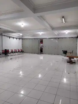 Disewakan Ruang Usaha Siap Pakai Di BKR Bandung