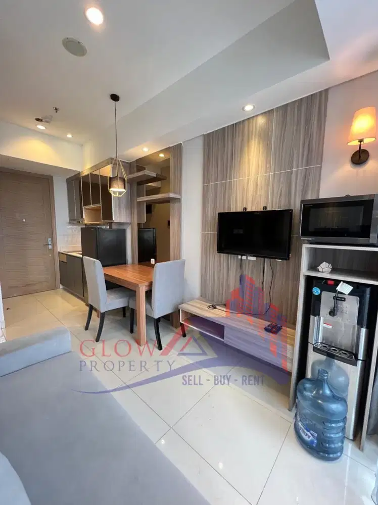 Disewakan Apartemen Taman Anggrek Residences