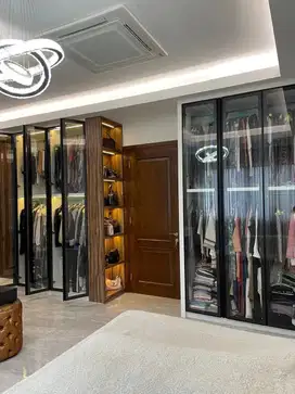 Rumah Mewah Posisi Hook Area Premium Strategis diBintaro Sektor7.15950