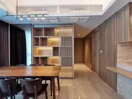 Apartemen Holland Village Fullfurnished Cempaka Putih