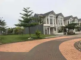 Tanah Kavling BSD Greenwich