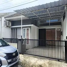 Rumah Murah Cantik di Babatan Pilang wiyung