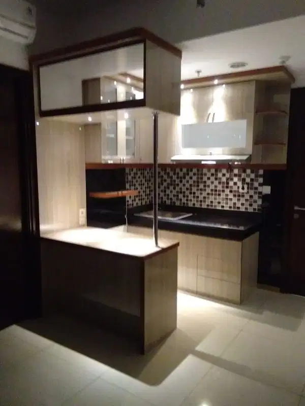 Jual Apartemen MTown Signature Gading Serpong 1BR