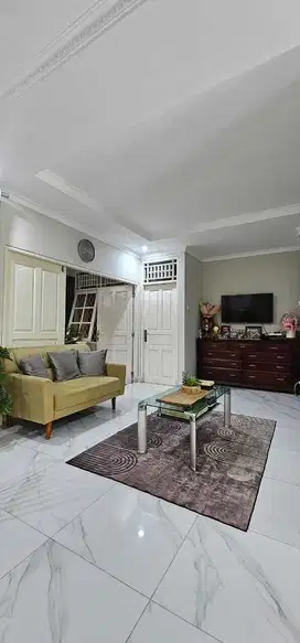 Rumah Luas Siap Huni Harga Murah Strategis di Bintaro Sektor 9.13743