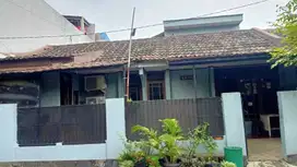Rumah Tinggal Standard di Pamulang Tangerang Selatan
