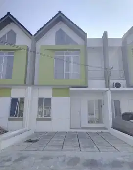 Dijual Rumah Baru Siap Huni di Prima Harapan Regency, Bekasi