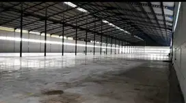 Di Jual Pabrik/Gudang Murah Bagus Dan Strategis Di Pasuruan Jawa Timur
