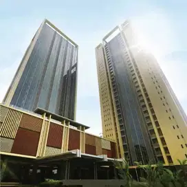 Apartemen BSD The Branz Paling di Cari sebelah Aeon Mall Bisa KPA