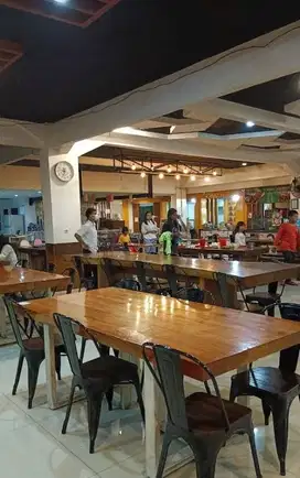 Burangrang Mainroad - Bandung Kota, Bisnis Area, SHM, Langka, Murah