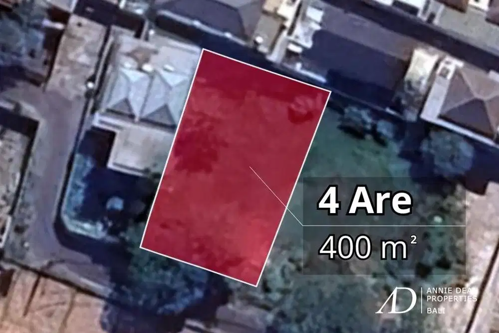 FREEHOLD | RARE SMALL PLOT LAND IN THE PRIME UMALAS