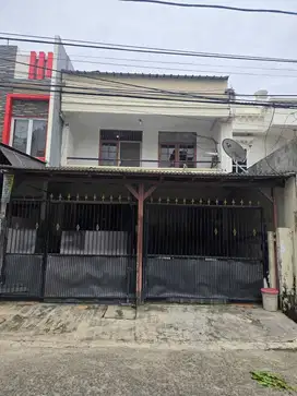 jual rumah bagus di sunter