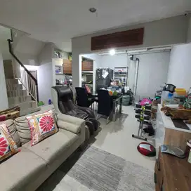 Harga paling MURAH Cluster Avezza The Mozia bsd city