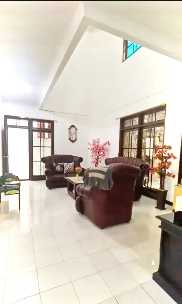 Dijual Rumah Siap Huni Sunter Mas Jakarta