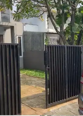 Dijual rumah siap huni di cluster Dhaya Pesona Jombang
Tang-Sel