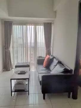 Dijual Apartemen Casa De Parco Tower Orchidea BSD