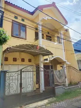 Rumah murah jambangan 2lt dkt masjid agung