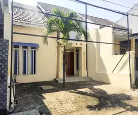 Rumah Murah siao huni di Gunung Anyar surabaya