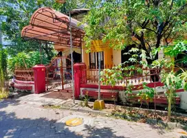 30. DIJUAL RUMAH HOOK DELTASARI INDAH WARU SIDOARJO 0 JALAN