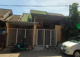 17. DIJUAL RUMAH TAMAN PONDOK INDAH SURABAYA RUKO