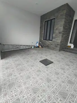BCL  Rumah Bangunan Baru di Jemur andayani jemursari surabaya