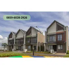 6x12 dan 7x12 Limited Stock  Cluster Leonora at Symphonia Ukuran Mewah