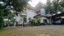 Rumah Cibubur Blok Duku