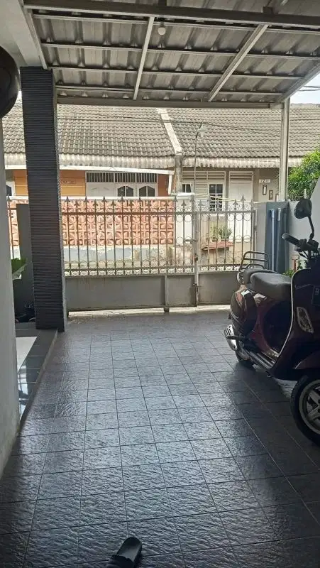 Dijual Rumah Murah di Serua