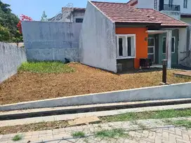 PURI MEILIA GARDEN BERSEBELAHAN  AWC (ALAM WISATA CIMAHI)