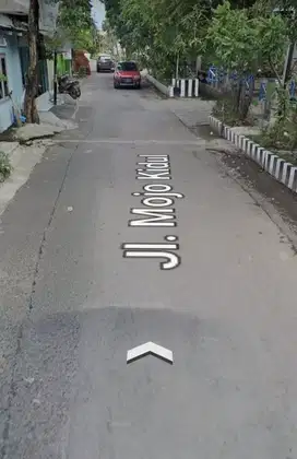 MOJO KIDUL DEKAT MOJO ARUM, DHARMAHUSADA, WISMA MUKTI, MANYAR, KLAMPIS