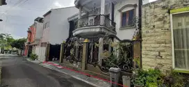 RUMAH DI JALAN DEWI SARTIKA GANG 3H NO 17, TEMAS BATU-MALANG