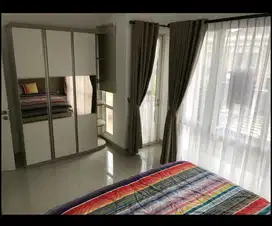 Dijual Cepat Cluster Edison Siap Huni Gading Serpong