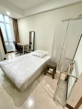 Dijual Cepat Apartemen B Residence BSD City